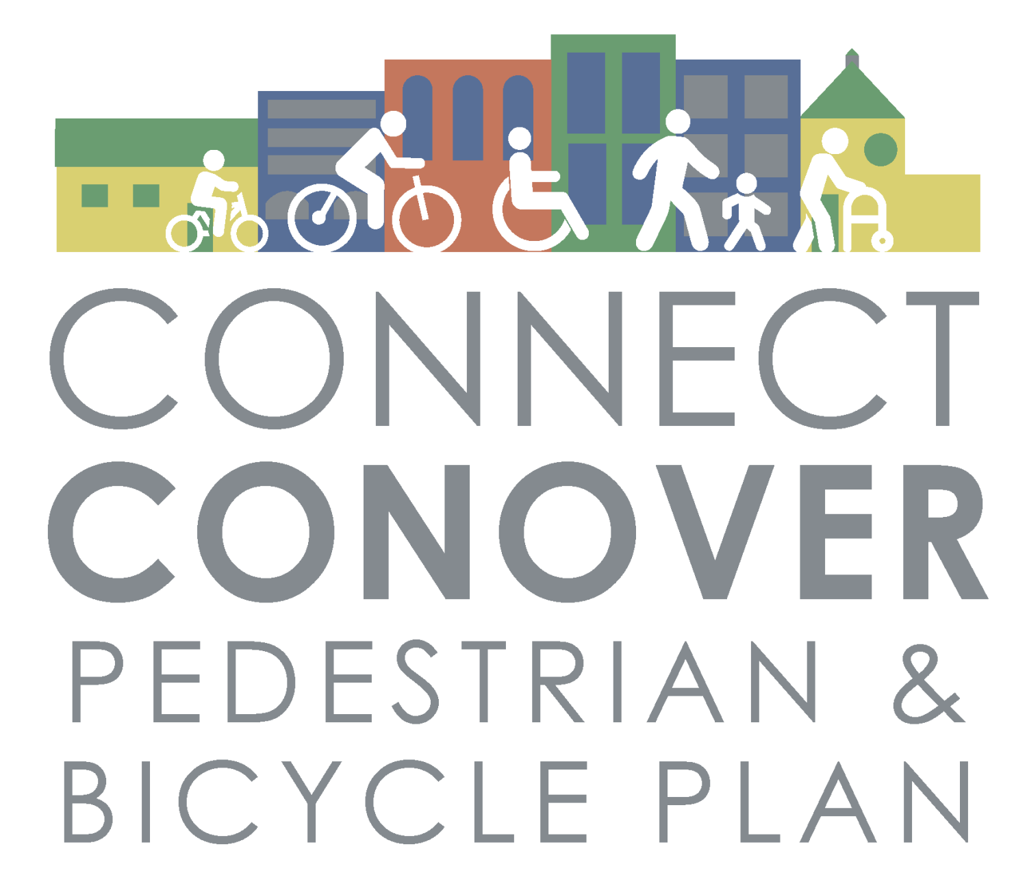Featured image for Connect Conover Pedestrian & Bicycle Plan