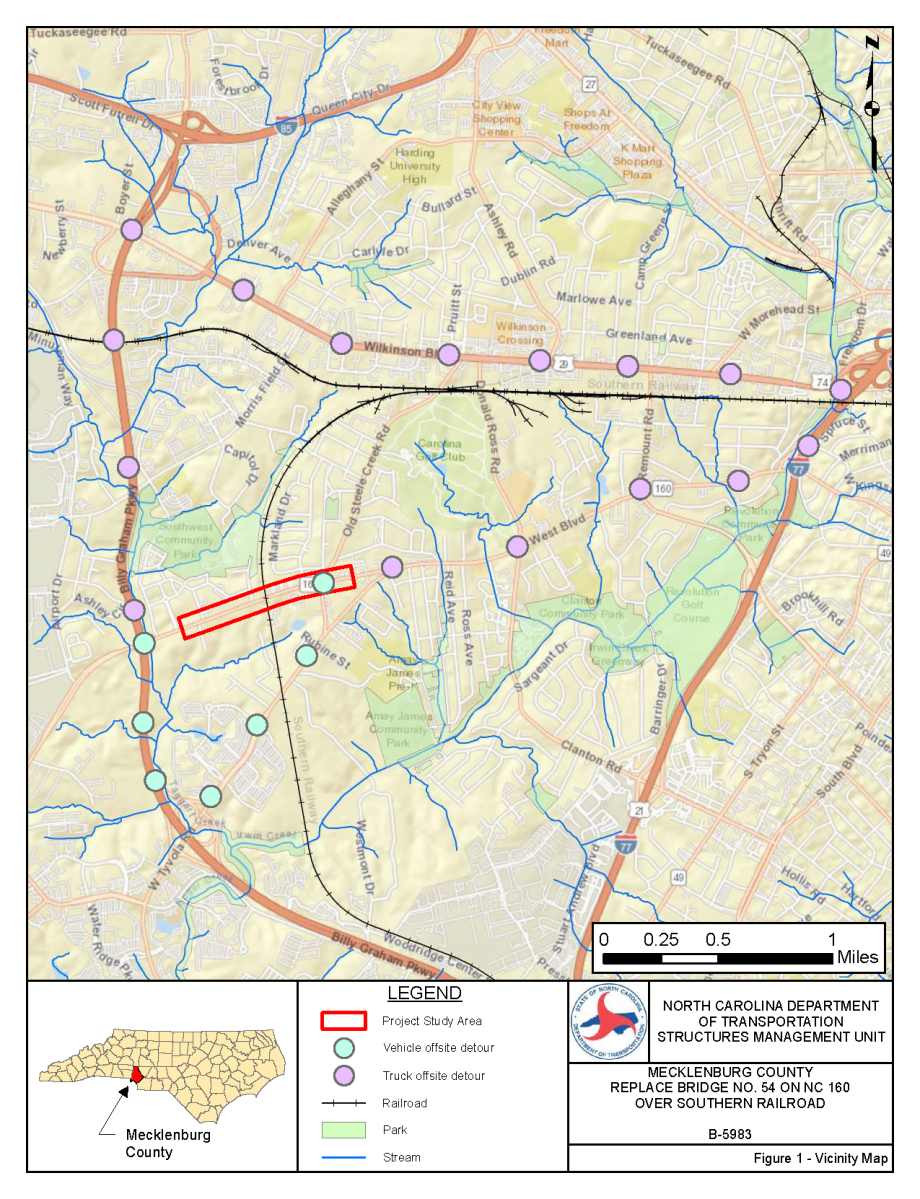 B-5983 - West Blvd Bridge Replacement Project - PublicInput